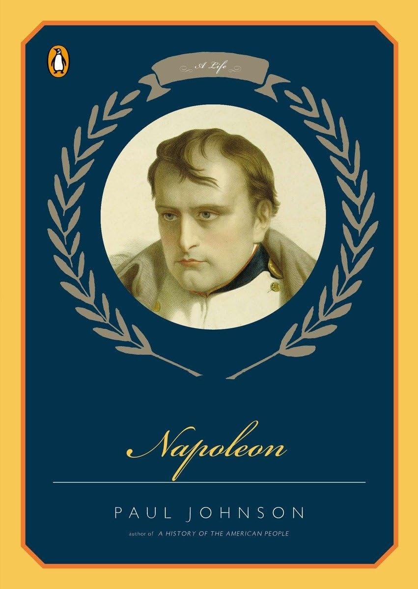 Napoleon: A Life 