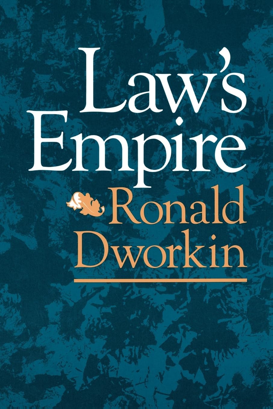 Law's empire